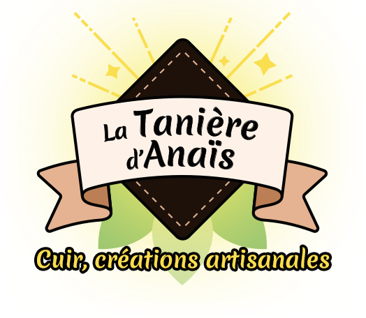 La tanière d'Anaïs